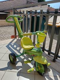 Triciclo bambini Fisher Price