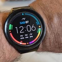 Samsung Smartwatch 5Pro