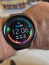 Samsung Smartwatch 5Pro