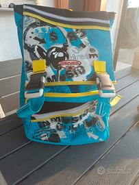 zaino scula Seven 