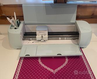 Plotter da taglio Cricut Explore 3 – USATO POCO