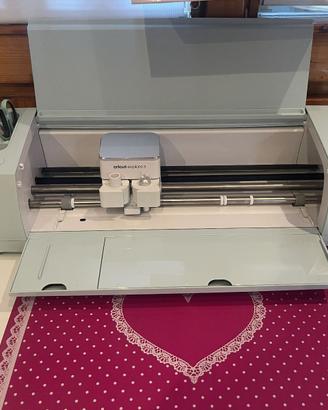 Plotter da taglio Cricut Explore 3 – USATO POCO