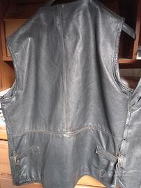Giller motociclisti  unisex 