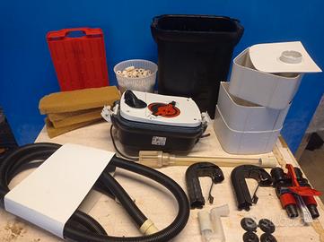 filtro askool pratiko 300 acquario 