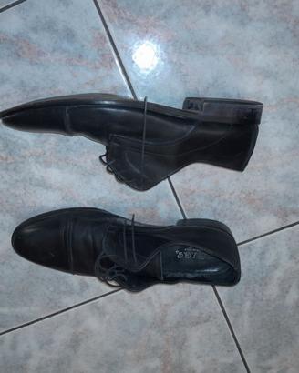 Scarpe nr 47-48