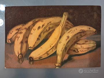 Cartolina postale del '900