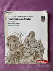 Itinerario nell’arte 1