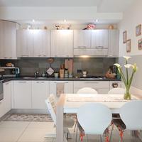 Cucina Angolare Lube 2016 completa di elettrodom.