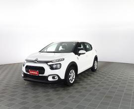 CITROEN C3 C3 PureTech 83 S&S You