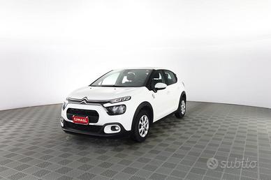 CITROEN C3 C3 PureTech 83 S&S You