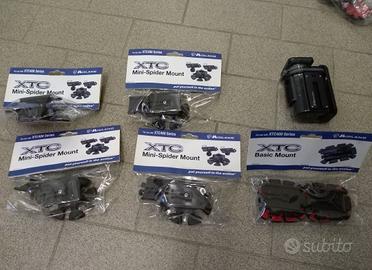 Accessori Midland Action CAM xtc 100 200 400