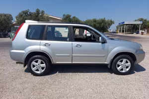Nissan XTrail