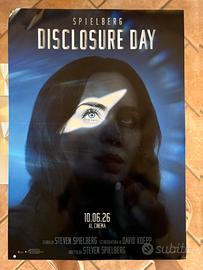 Poster Disclosure