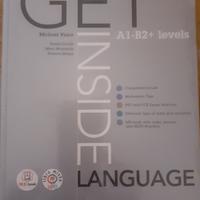 Get Inside Language A1-B2