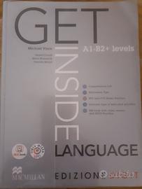 Get Inside Language A1-B2
