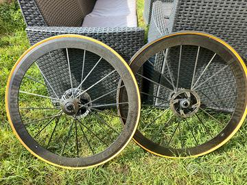 meilenstein disc shwarzed 