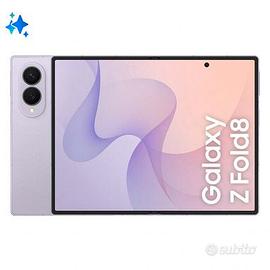 Samsung galaxy fold 8 512gb