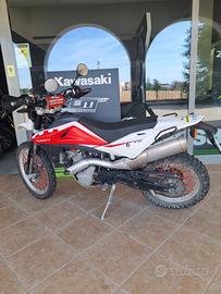 Husqvarna TE 610 E