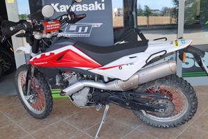 Husqvarna TE 610 E