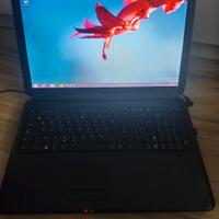 PC portatile Asus k50c