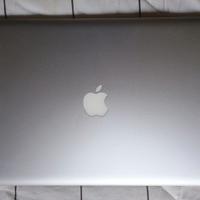 Macbook Pro 15" i7 late 2011 - SSD 1TB – RAM 16GB
