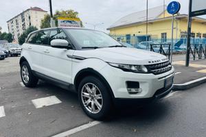 Land Rover Range Evoque 2.2 TD4 5p. Pure