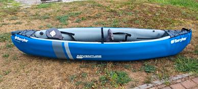 Kayak gonfiabile