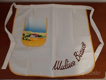 Grembiule  Mulino Bianco 