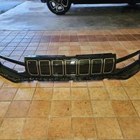 Mascherina Frontale Jeep Avenger