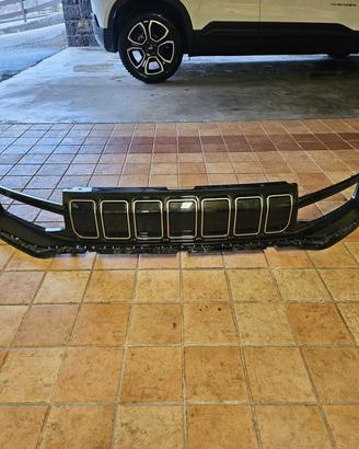 Mascherina Frontale Jeep Avenger