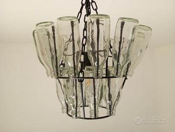 LAMPADARIO MAISONS  DU MONDE