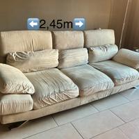 Divano Poltrone e sofa