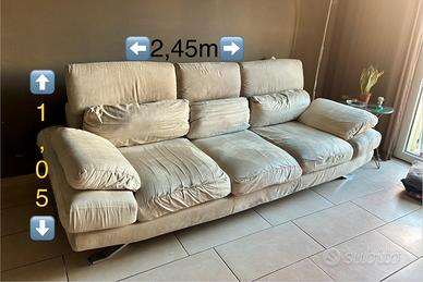 Divano Poltrone e sofa