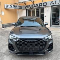AUDI Q3 SPB 35 TDI 2.0 TDI 150 CV. SLINE S-TRONIC 