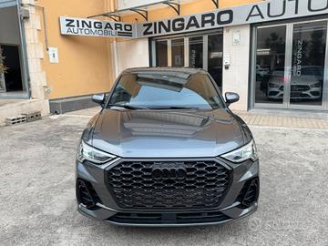 AUDI Q3 SPB 35 TDI 2.0 TDI 150 CV. SLINE S-TRONIC 