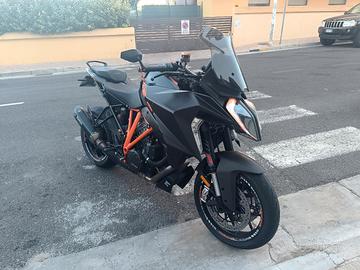 KTM super Duke GT 1290