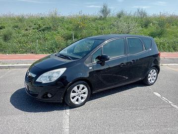 OPEL MERIVA 1.7 TDI ELECTIVE