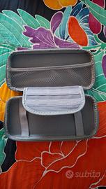 astuccio per nintendo switch