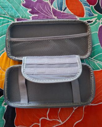 astuccio per nintendo switch