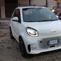SMART FORTWO ELETTRICA-AUTOMATICA