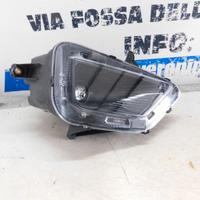 FARO FARETTO ANTERIORE SX INTERNO PARAURTI EVO 4