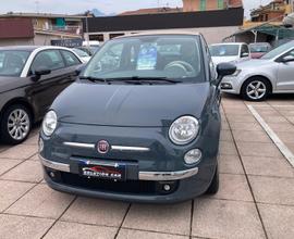 Fiat 500 C 1.2 Pop Star