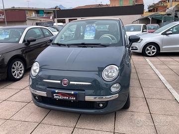 Fiat 500 C 1.2 Pop Star