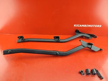 PORTAPACCHI GIVI TOPCASE BMW R1200R