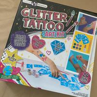 Kit Tatuaggi per bambini