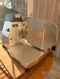 Affettatrice professiona Berkel