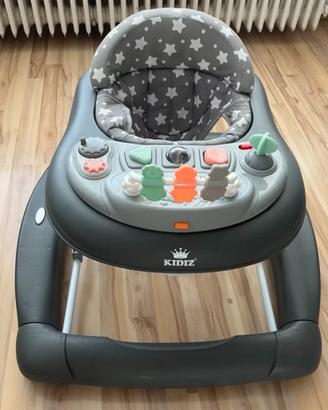 Girello 4 in 1