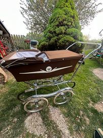 Passeggino vintage