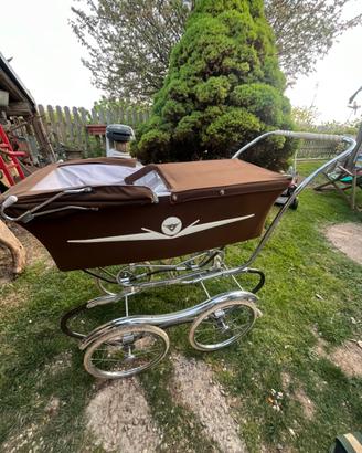 Passeggino vintage