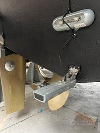 Trasduttore Garmin GT 21-TM